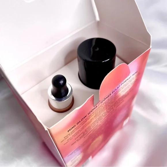 Iconic London Mini Glow Icons Set - Picture 7 of 8